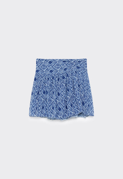 SHORTS MASSIMA GRAZIA CAPA