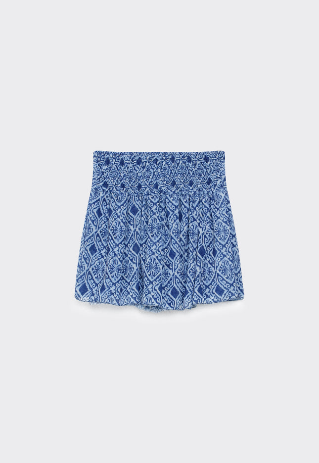 SHORTS MASSIMA GRAZIA CAPA
