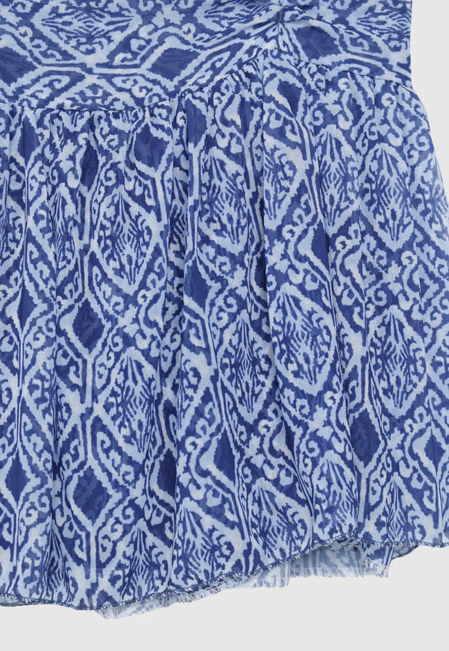 SHORTS MASSIMA GRAZIA CAPA