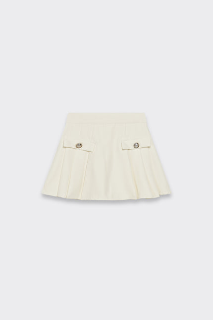 SHORTS ARMONIAS PLISADO