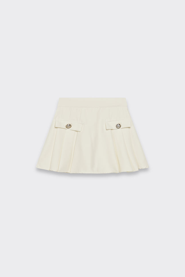 SHORTS ARMONIAS PLISADO