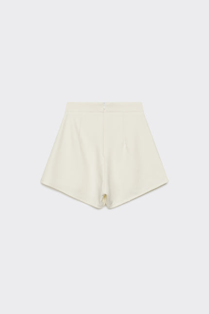 SHORTS ARMONIAS PLISADO