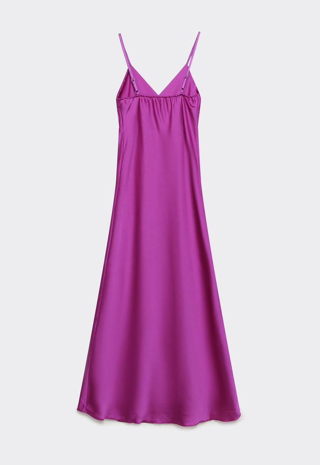 VESTIDO ARMONIAS LENCERO