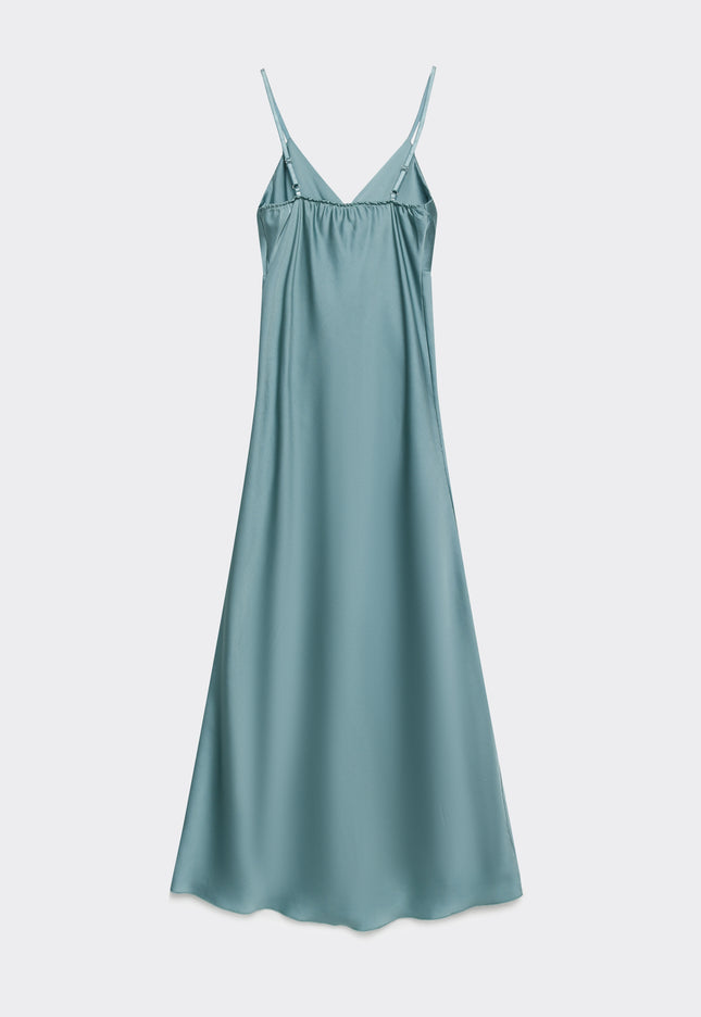 VESTIDO ARMONIAS LENCERO