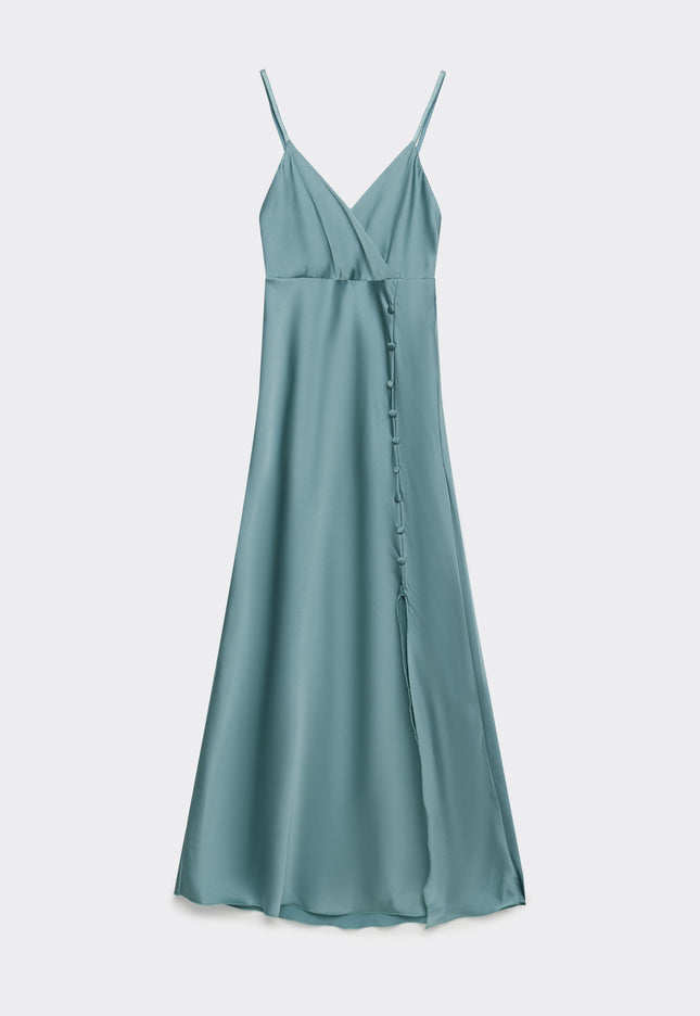 VESTIDO ARMONIAS LENCERO
