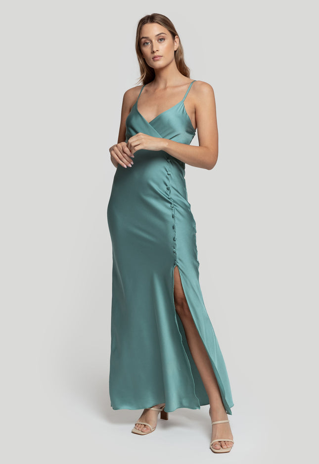 VESTIDO ARMONIAS LENCERO