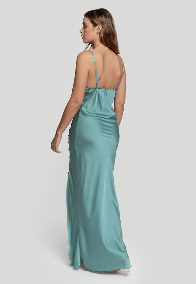 VESTIDO ARMONIAS LENCERO