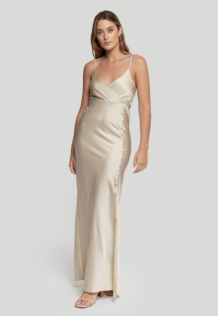 VESTIDO ARMONIAS LENCERO