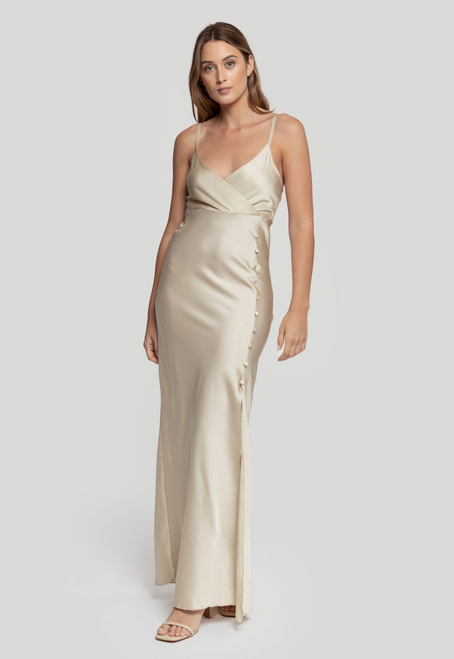 VESTIDO ARMONIAS LENCERO