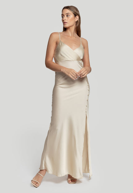VESTIDO ARMONIAS LENCERO