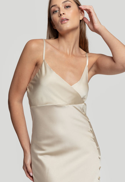 VESTIDO ARMONIAS LENCERO