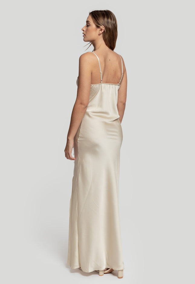 VESTIDO ARMONIAS LENCERO