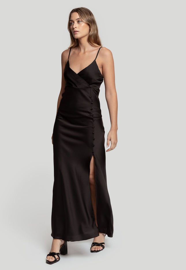 VESTIDO ARMONIAS LENCERO