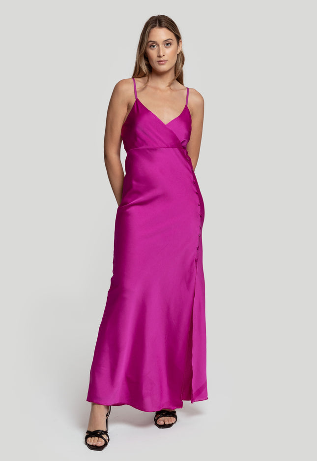 VESTIDO ARMONIAS LENCERO