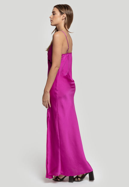 VESTIDO ARMONIAS LENCERO