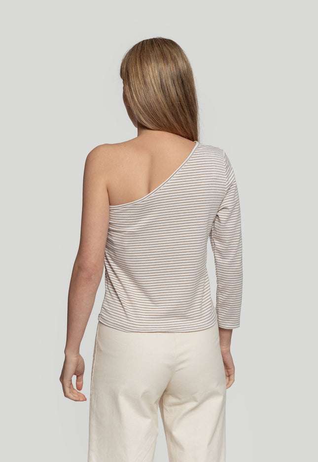 CAMISETA MASSIMA GRAZIA RAYAS
