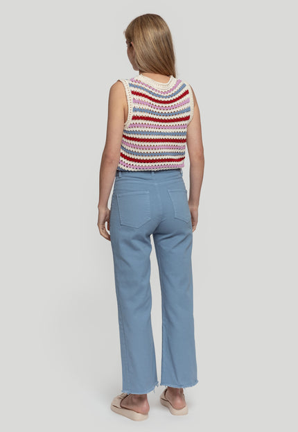 PANTALÓN MASSIMA GRAZIA RECTO