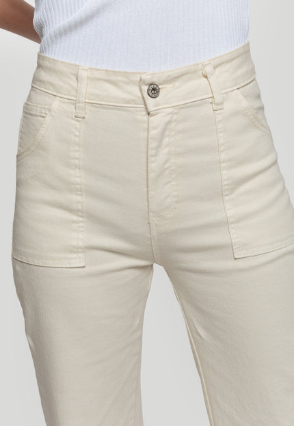 PANTALÓN MASSIMA GRAZIA RECTO