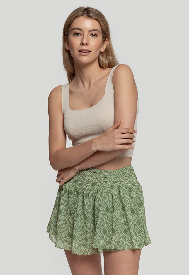 SHORTS MASSIMA GRAZIA CAPA