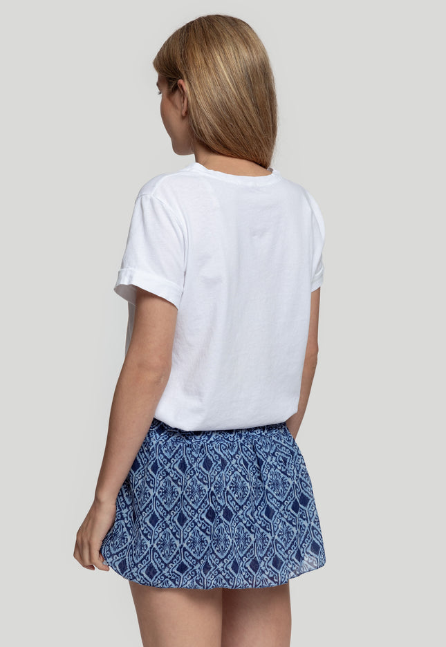 SHORTS MASSIMA GRAZIA CAPA