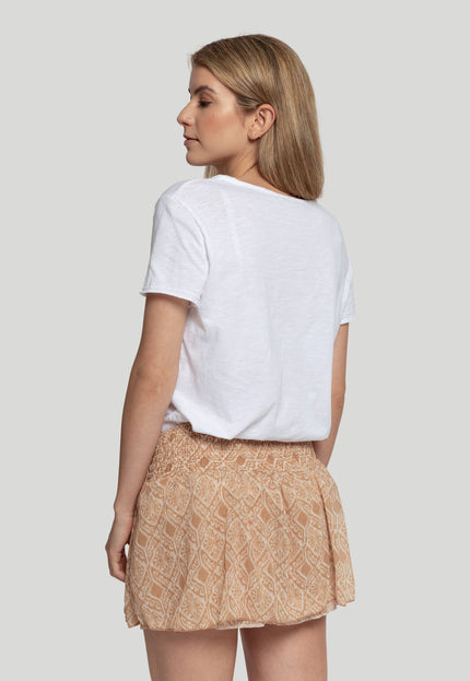 SHORTS MASSIMA GRAZIA CAPA