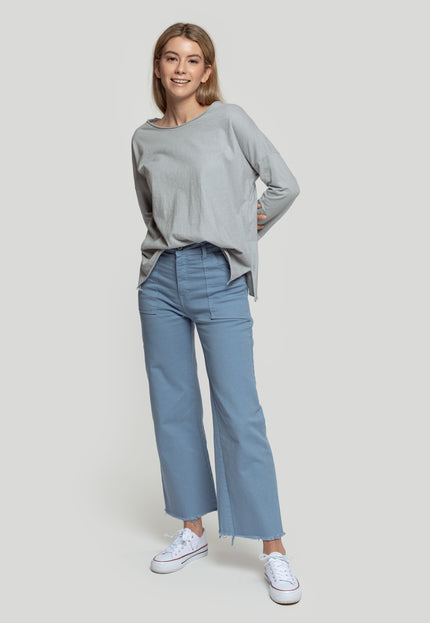 CAMISETA MASSIMA GRAZIA ABERTURA