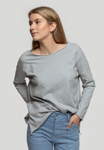 CAMISETA MASSIMA GRAZIA ABERTURA