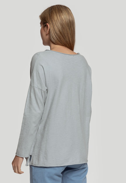 CAMISETA MASSIMA GRAZIA ABERTURA