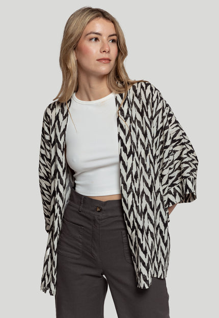KIMONO MASSIMA GRAZIA ABIERTO