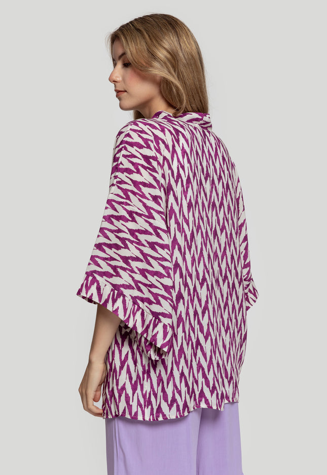 KIMONO MASSIMA GRAZIA ABIERTO