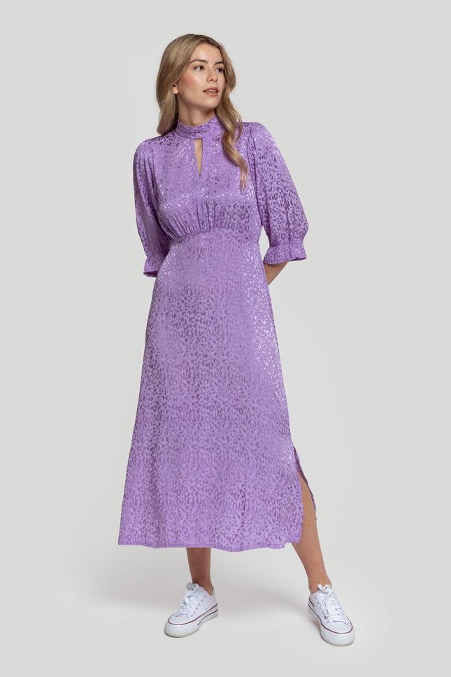 VESTIDO MASSIMA GRAZIA MIDI