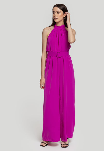 MONO ARMONIAS HALTER