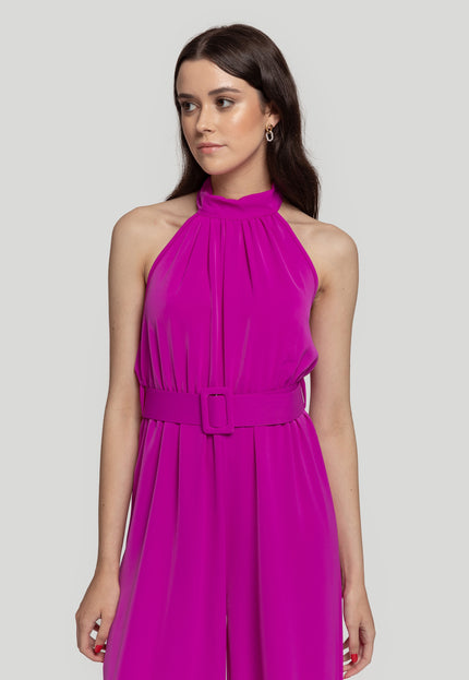 MONO ARMONIAS HALTER