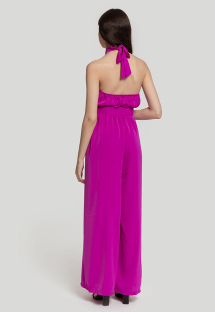 MONO ARMONIAS HALTER