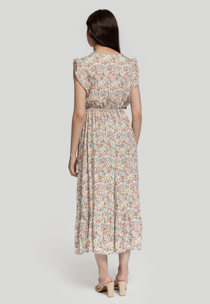 VESTIDO ARMONIAS PICO