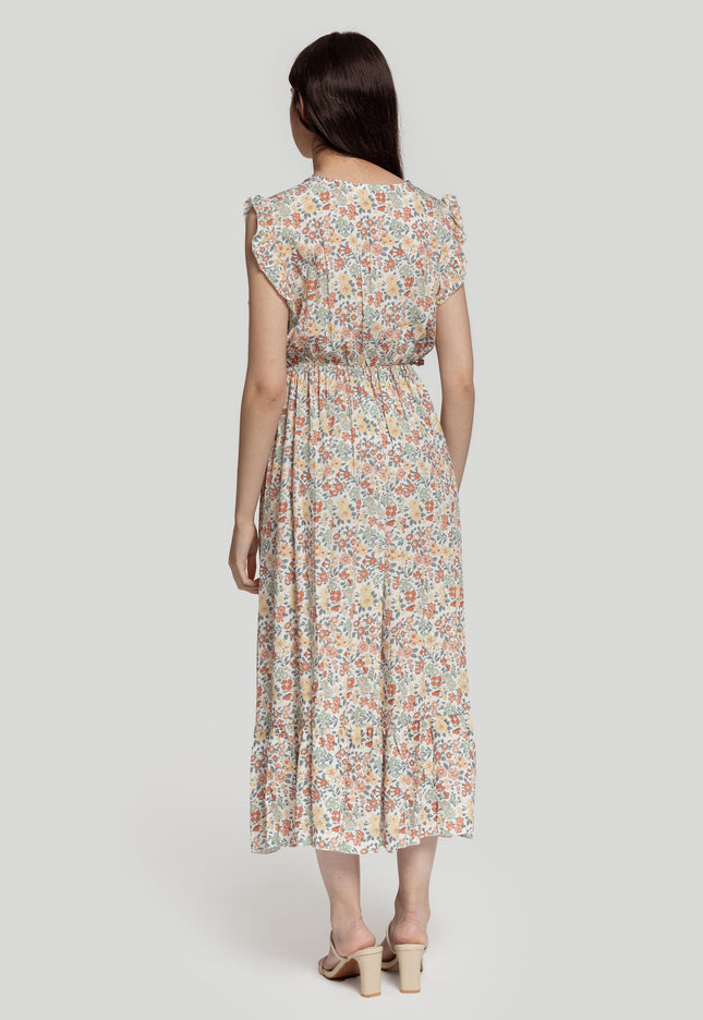 VESTIDO ARMONIAS PICO
