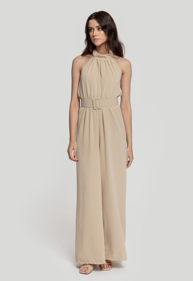 MONO ARMONIAS HALTER