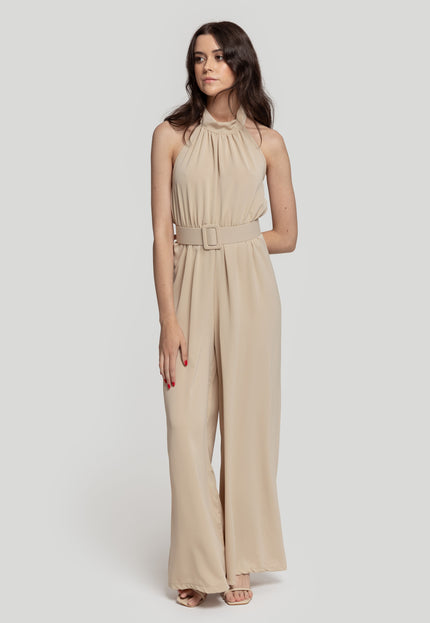 MONO ARMONIAS HALTER