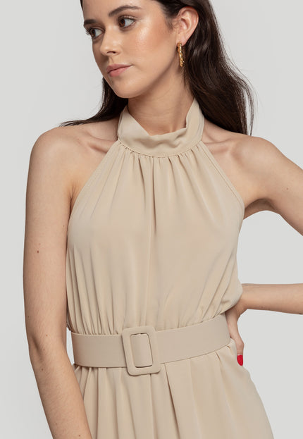 MONO ARMONIAS HALTER