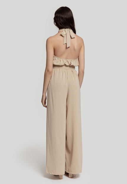 MONO ARMONIAS HALTER