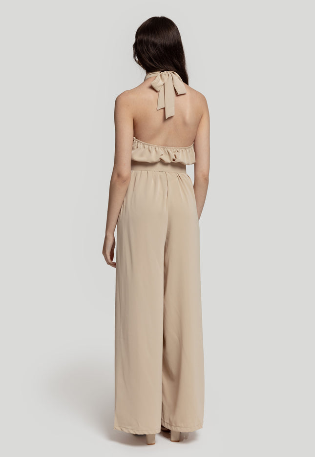 MONO ARMONIAS HALTER