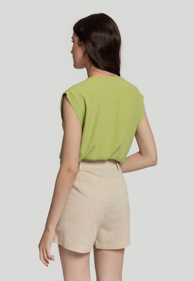 SHORTS ARMONIAS LINO