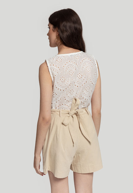 SHORTS ARMONIAS LAZO