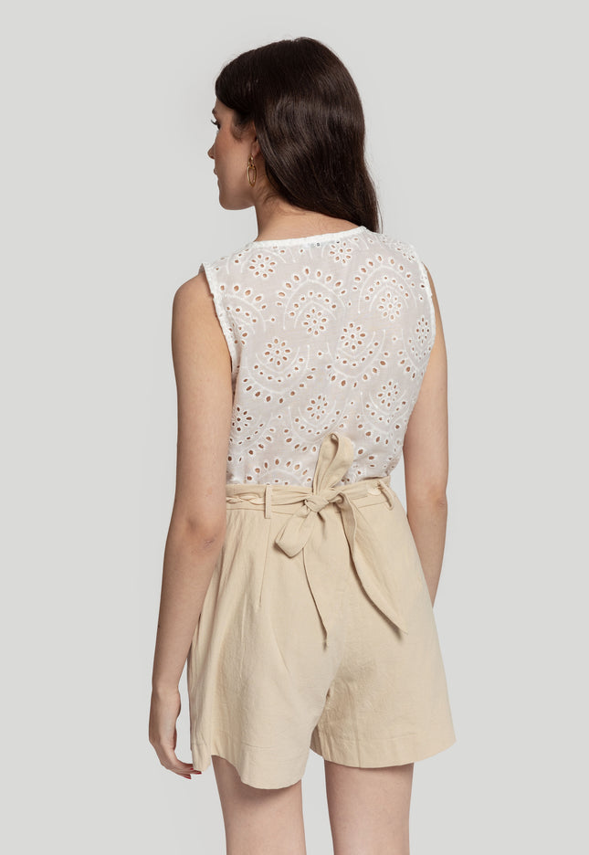 SHORTS ARMONIAS LAZO