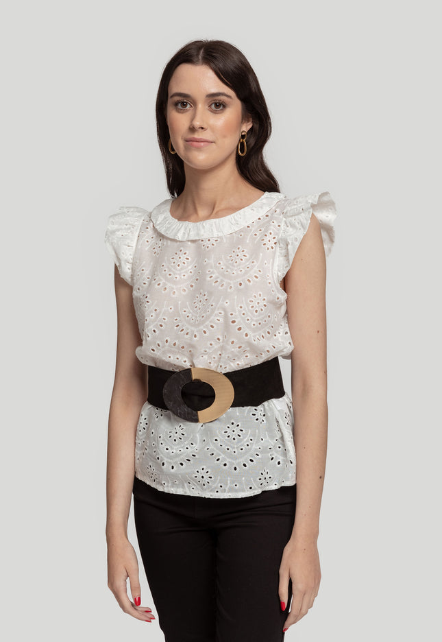 TOP ARMONIAS LIGERO