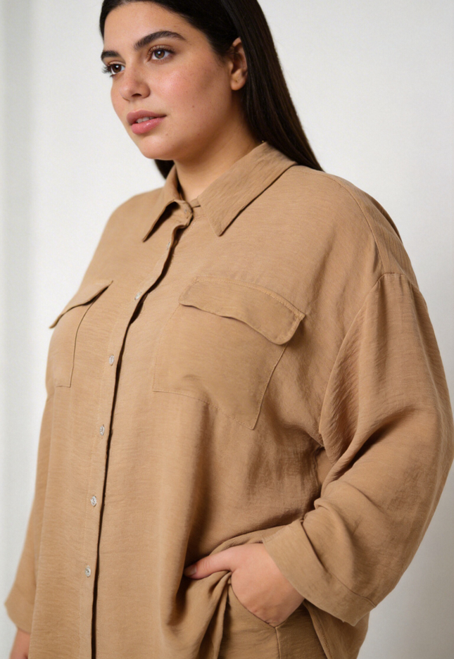 CONJUNTO ARMONIAS CURVE BARI