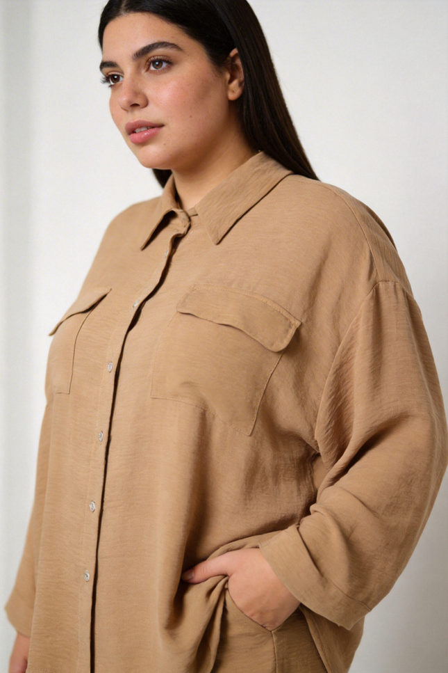 CONJUNTO ARMONIAS CURVE BARI