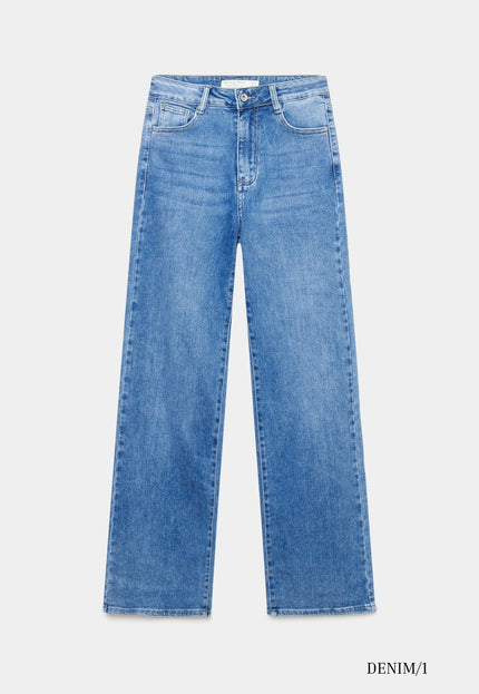 JEANS MISS STRETCHY