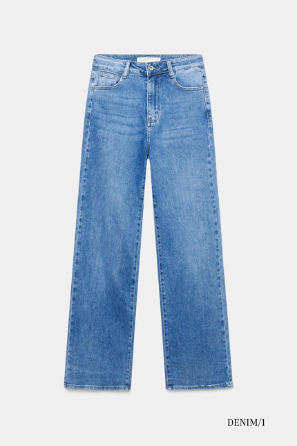 JEANS MISS STRETCHY