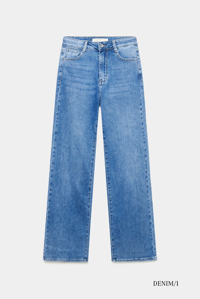 JEANS MISS STRETCHY